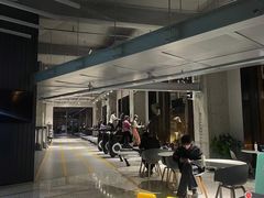 -LA合时健身4PMFIT(花桥旗舰店)