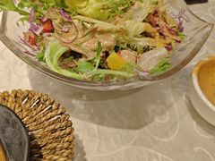 -阿英煲(凉城路店)