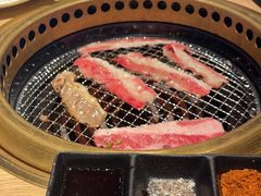-牛角烧肉(步步高星城天地店)