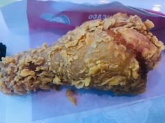 -德克士(安靖店)