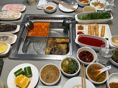 -海底捞火锅(漕宝路店)