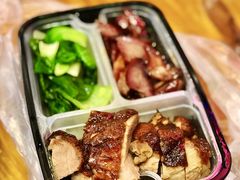 -澳门陈光记烧味饭店(南京德基广场店)
