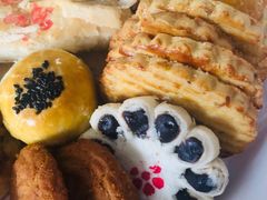 -桂香村(护国寺店)