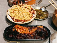 -金龙烧烤·牛肉面(西塔店)
