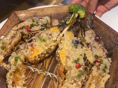 -金轩中餐厅 Jin Xuan(浦东丽思卡尔顿酒店)