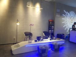 前台-SEBASTIAN塞巴斯汀