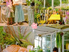 -小时光咖啡馆(北锣鼓巷店)