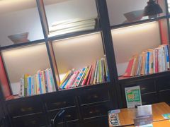 -和府捞面(东直门银座店)