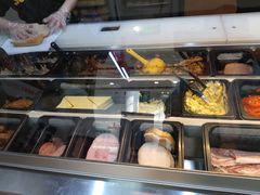 -赛百味SUBWAY(凯德mall大峡谷店)