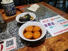-湘下佬·老长沙吃货铺(酃湖万达店)
