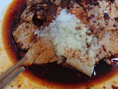 -温记府廟豆汤饭·始于1955年(海椒店)