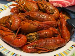 -吉布鲁牛排海鲜自助(温江合生汇店)