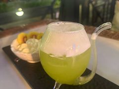 -SHARK鲨鱼餐吧(购物公园店)