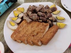 -领鲜风味花雕鸡(马端街店)