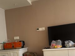 -烟台碧海饭店(烟台火车站店)