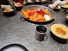 -渝里重庆火锅(航天城店)