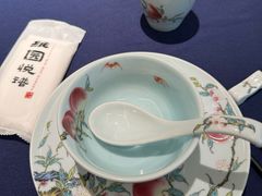 -维园悦谱·海派家常菜(乌鲁木齐南路店)