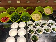 -百签宫串串香重庆火锅(夏湾店)