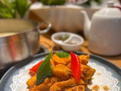 -鱼神·脆肉鲩 全鱼宴(西乡店)