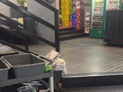 -云晓光头烧烤吧(盛夏店)