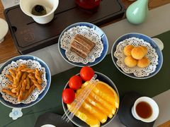 -小茶闲舍·观景商务茶馆(广州塔店)
