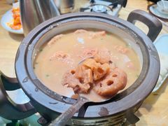 -吴掌柜·藕汤印象(南湖店)