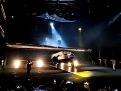-《12·12》西安事变大型实景演出