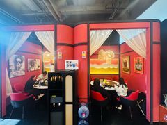 -我的面 川味Bistro(后沙峪店)