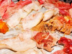 -梨花自助烤肉(乐宾店)
