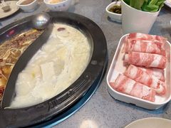 -鱻鱼捞.祥祥鱼锅(高淳一店)
