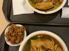 -水平有限广西米粉·广西风味集(五道口店)