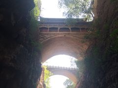 -苍岩山风景名胜区