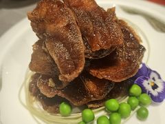 熏鱼-燕春楼(海河华鼎店)