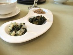 -湖影中餐厅·南京金茂威斯汀大酒店