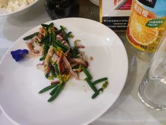 -老洋房花园饭店(绍兴路店)
