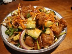 -觅山云南菜(泊富ICITY店)