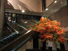 -曼谷大仓新颐酒店
