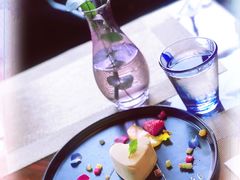 -YUE·6·西式融合餐厅(外滩六号店)