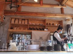 -METAL HANDS(五道营店)