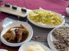 -麻奢鸽农庄·梦里水乡