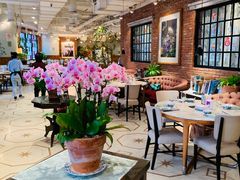 大堂-漢舍中国菜馆(889广场店)