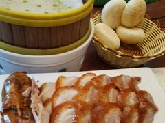 -便宜坊烤鸭店(科创店)