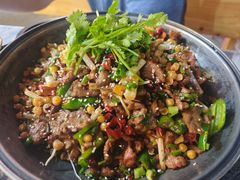 -古城苗家土菜馆(河景餐厅店)