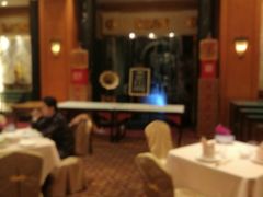 -上海安亭别墅花园酒店