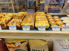 -红心闪闪面包牛奶公司(旺角星辰店)