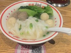 -银记肠粉店(南方医院店)