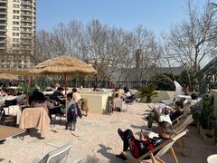 -HUATA 'Holiday Plan 花榻