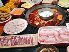 -三块六重庆火锅(万象汇店)
