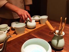 -梅间堂茶馆(绿地缤纷城店)