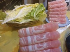 -海底捞火锅(万丰桥店)